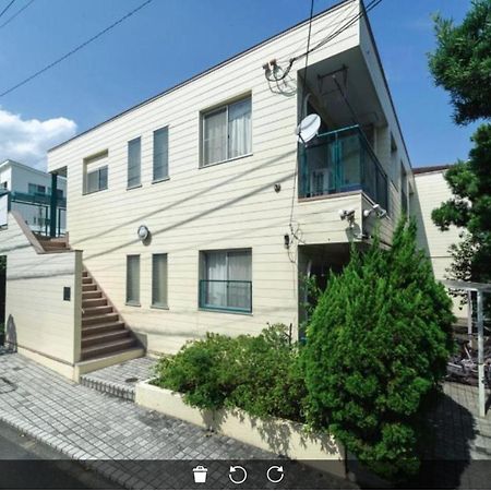 Kamakura House Hotell Eksteriør bilde