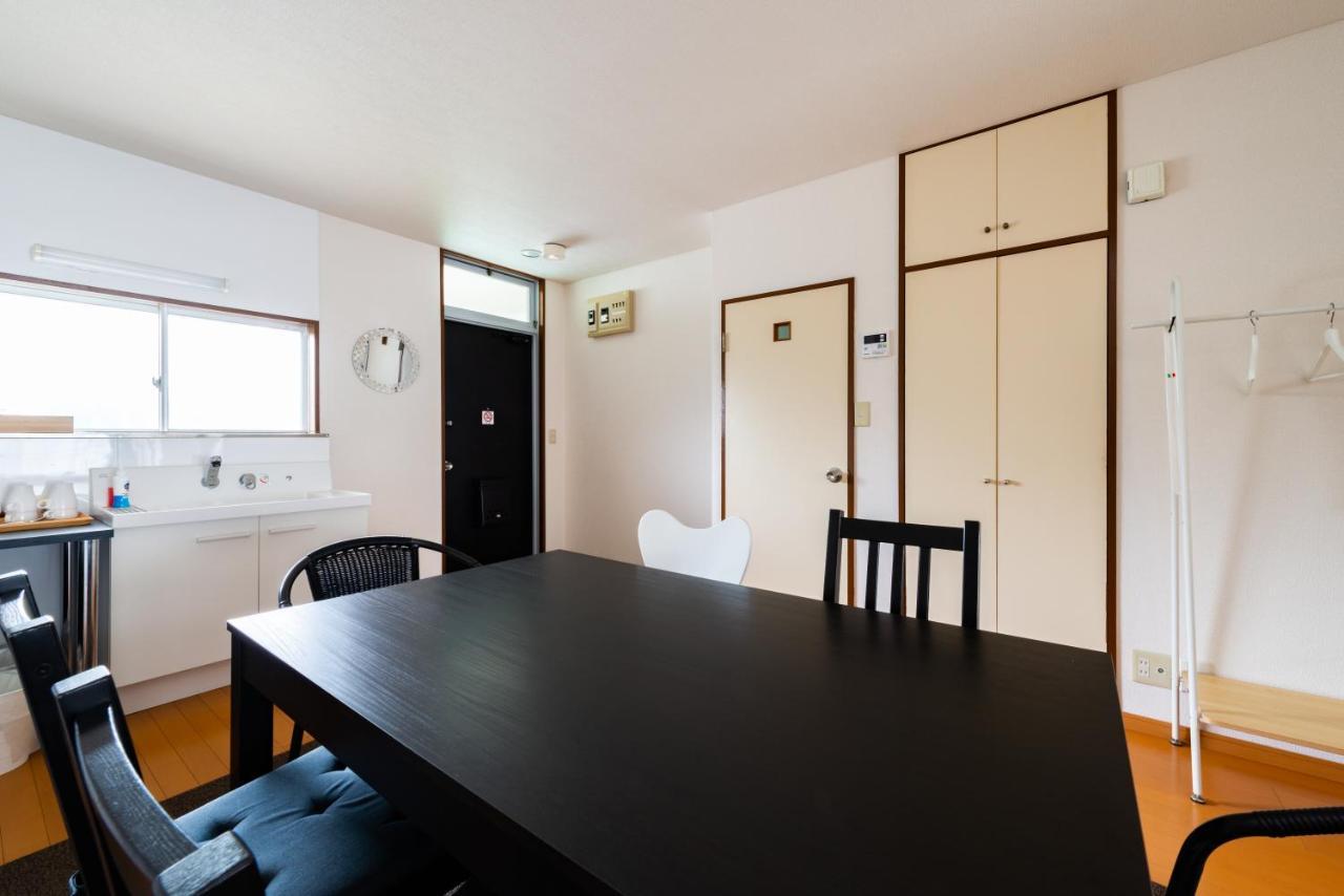 Kamakura House Hotell Eksteriør bilde