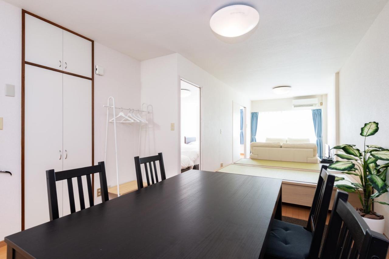 Kamakura House Hotell Eksteriør bilde