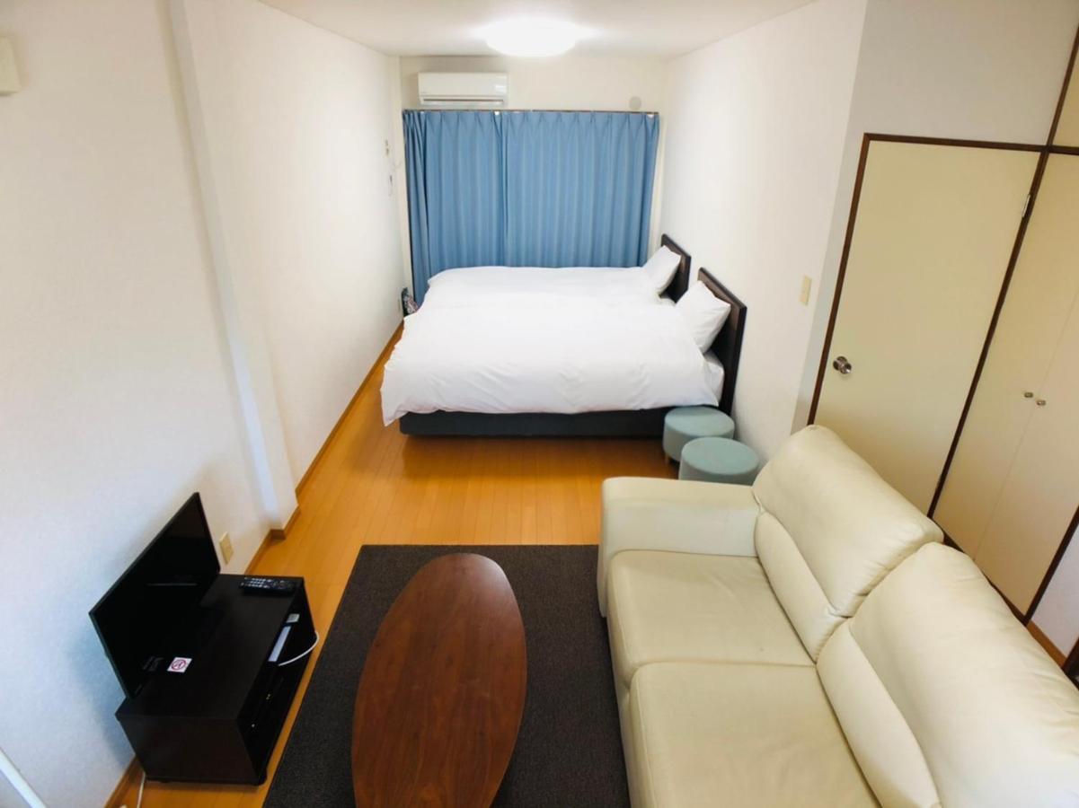 Kamakura House Hotell Eksteriør bilde