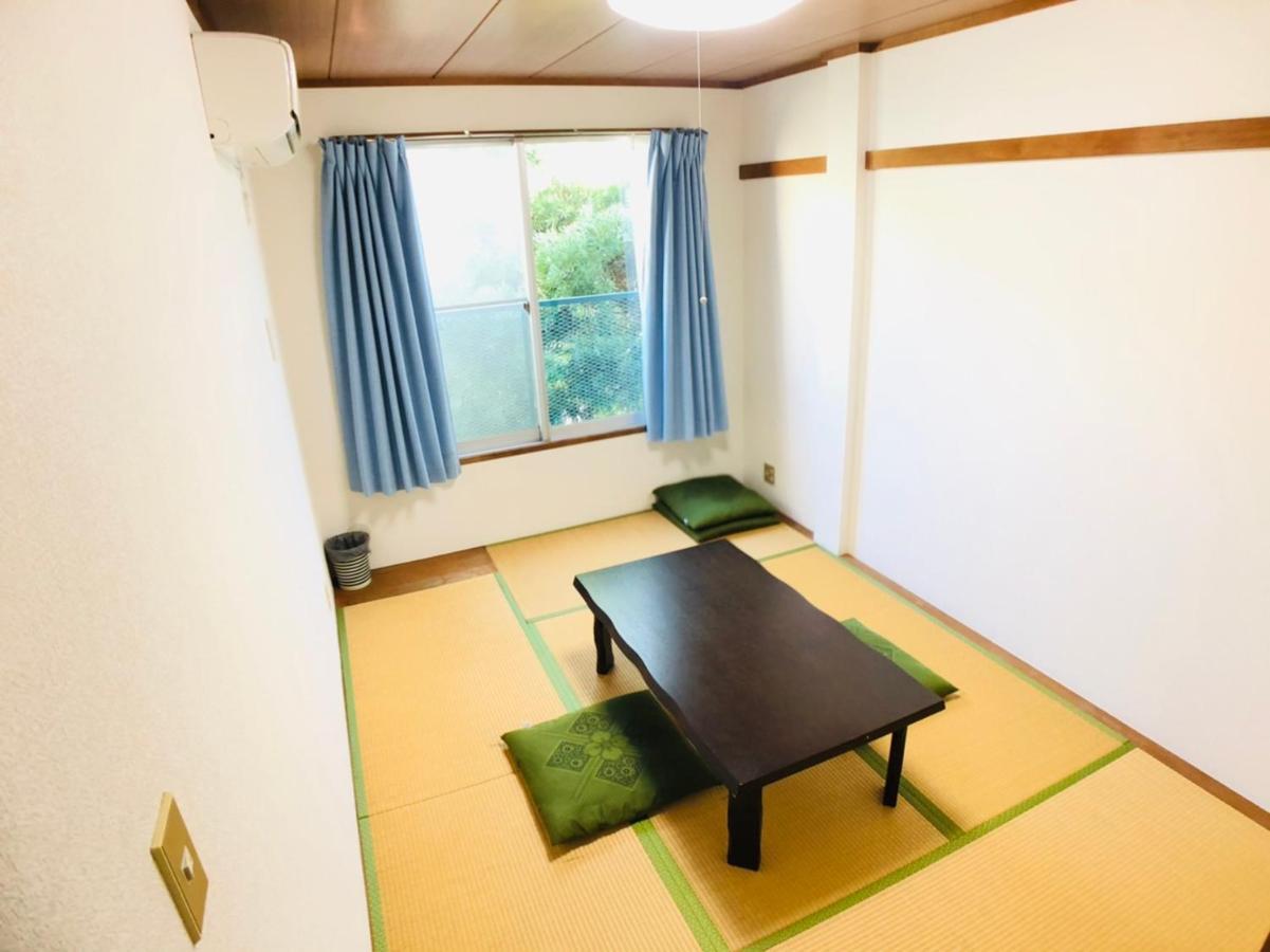 Kamakura House Hotell Eksteriør bilde