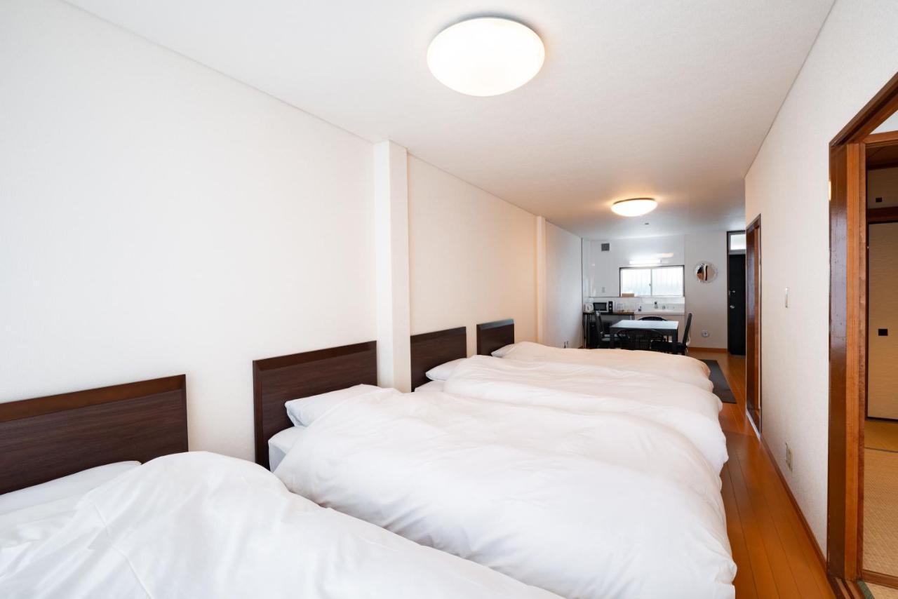 Kamakura House Hotell Eksteriør bilde