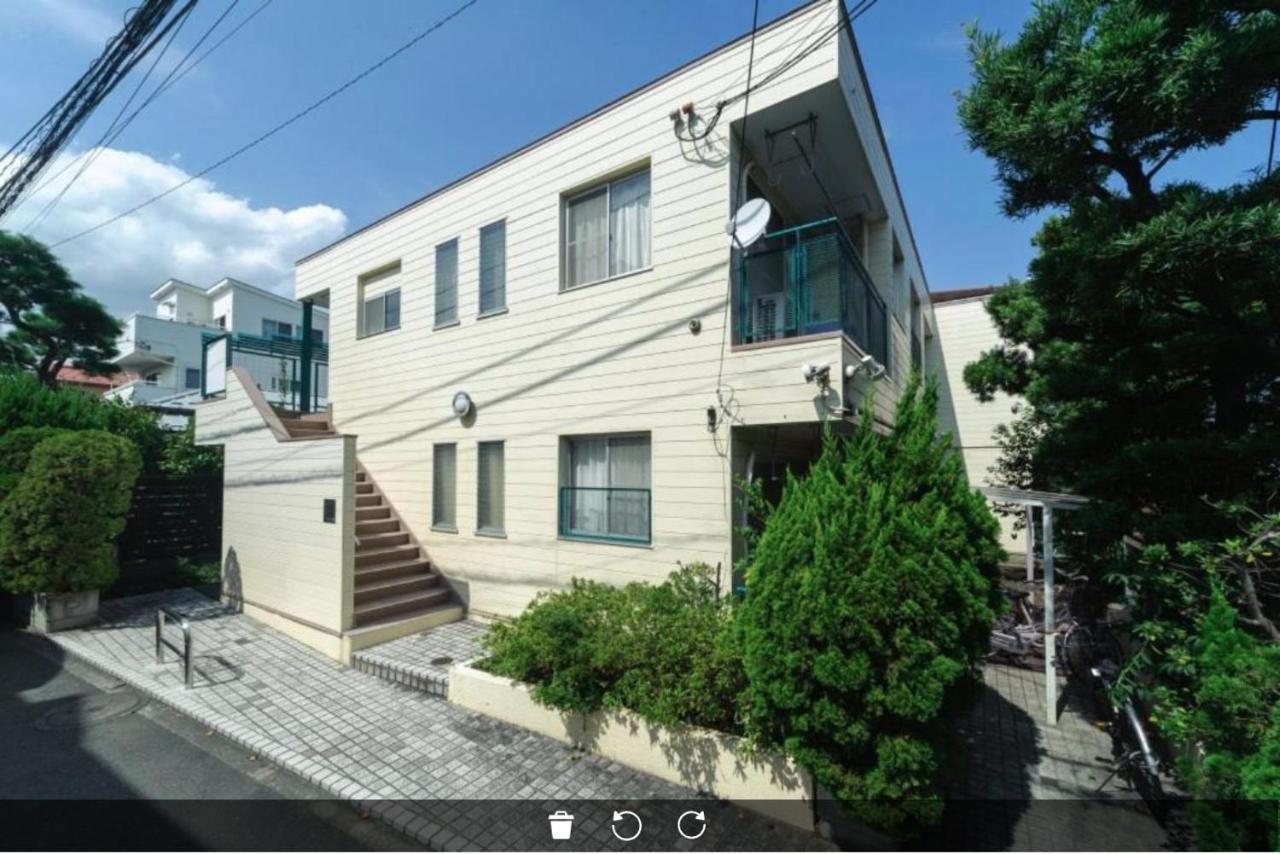 Kamakura House Hotell Eksteriør bilde