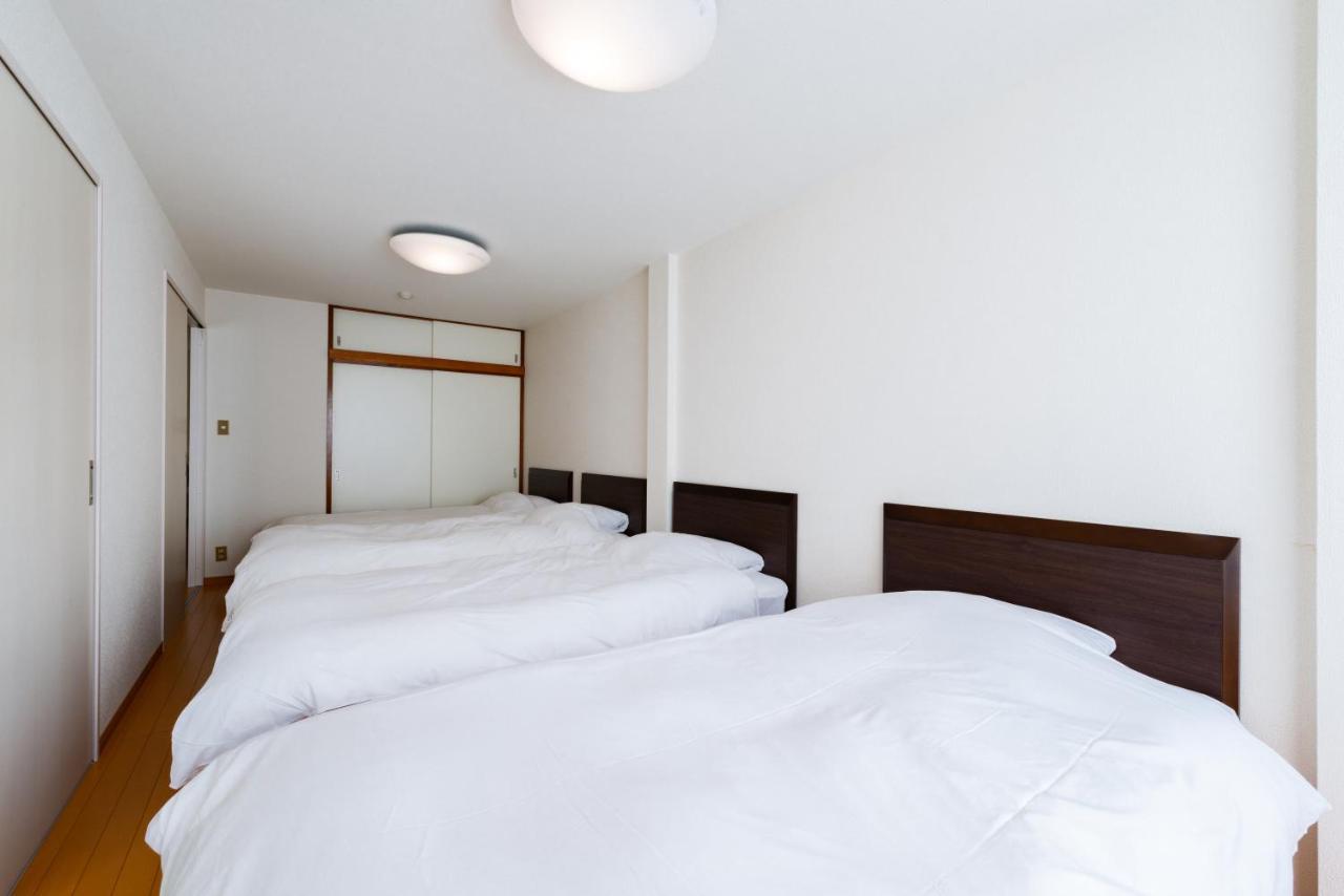 Kamakura House Hotell Eksteriør bilde