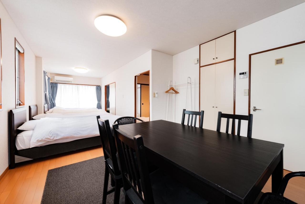 Kamakura House Hotell Eksteriør bilde