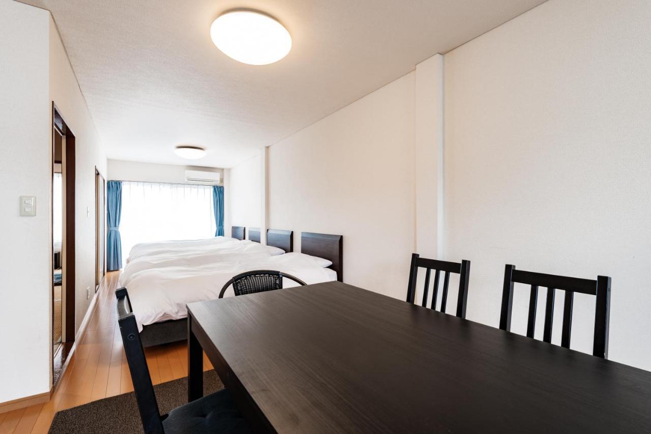 Kamakura House Hotell Eksteriør bilde