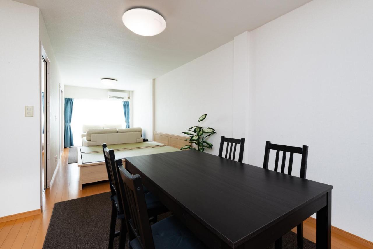 Kamakura House Hotell Eksteriør bilde