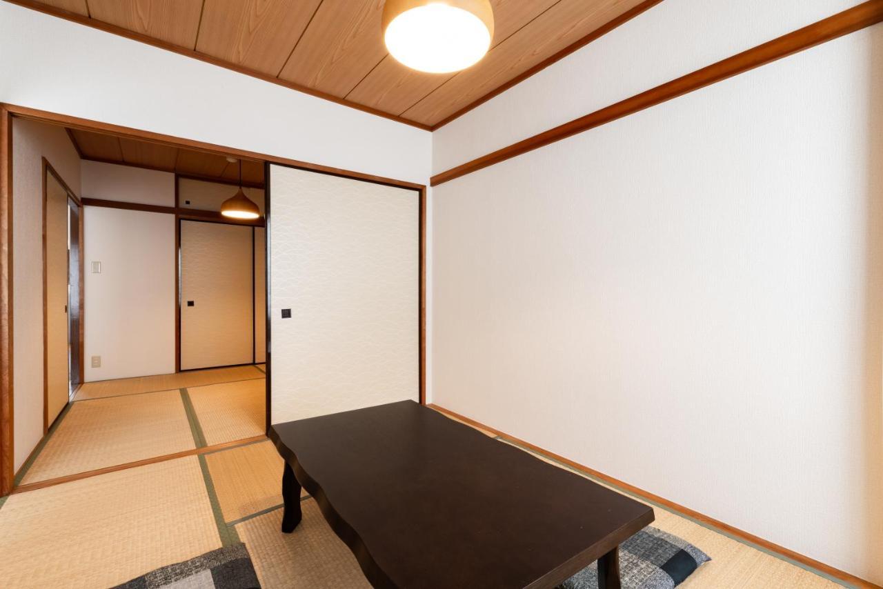 Kamakura House Hotell Eksteriør bilde