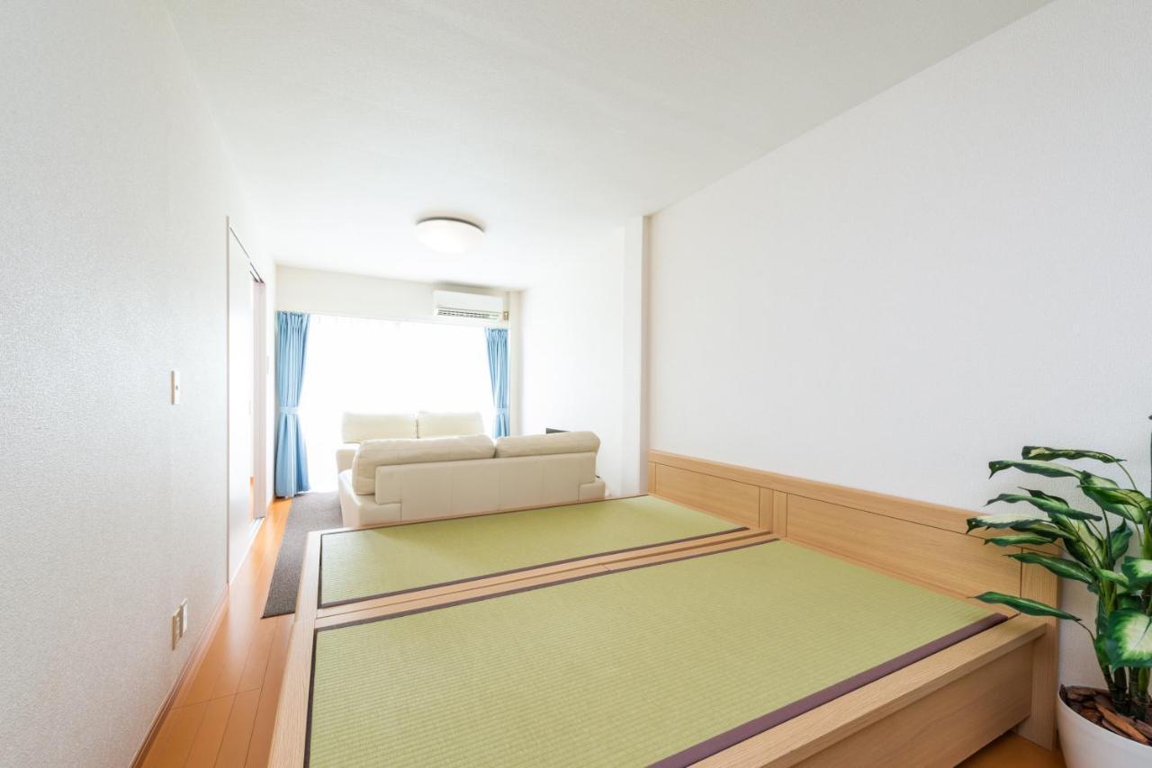 Kamakura House Hotell Eksteriør bilde