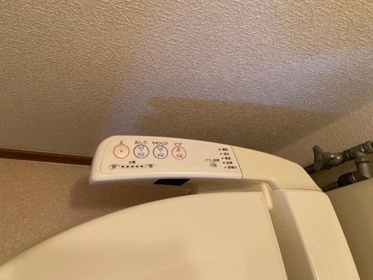 Kamakura House Hotell Eksteriør bilde